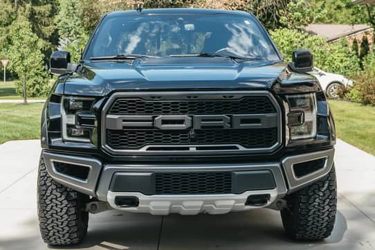 2019 Ford F-150 Raptor for Sale - Cars & Bids