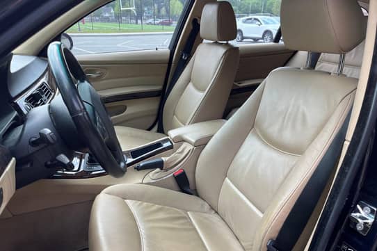 Elegant 2006 Bmw 325xi Interior Gallery