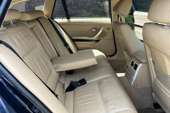 Exciting Bmw 325xi 2006 Interior Images