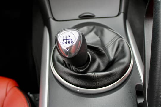 2008 Mazda RX-8 40th Anniversary Edition VIN: JM1FE173280216249 for ...