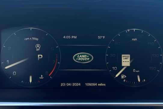 2015 Range Rover HSE for Sale - Cars & Bids