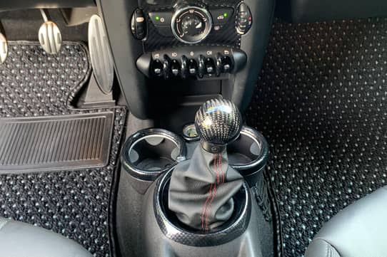 2012 Mini Cooper Coupe John Cooper Works for Sale - Cars & Bids