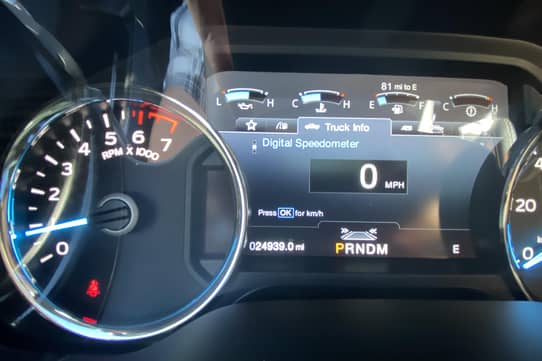 2018 Ford Shelby F-150 for Sale - Cars & Bids