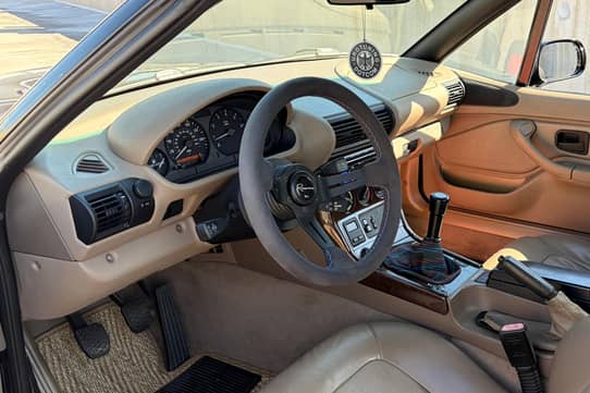 1998 BMW Z3 2.8i Roadster VIN: 4USCJ3327WLC09538 for Sale - Cars