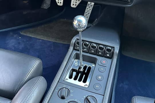 Other brands minicar bang 9611 Ferrari355 GTS challenge e96