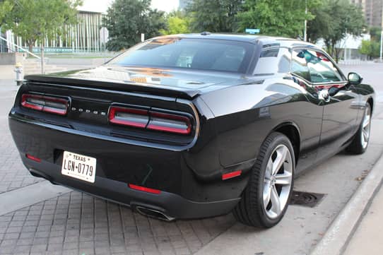 2017 Dodge Challenger R/T for Sale - Cars & Bids
