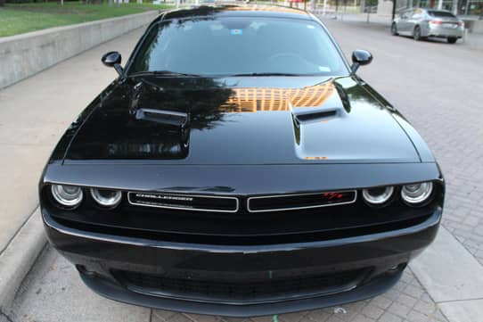 2017 Dodge Challenger R/T for Sale - Cars & Bids