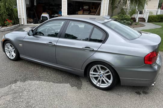 2011 BMW 328i xDrive Sedan for Sale - Cars & Bids