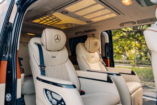 2018 Mercedes-Benz Metris VIN: WD4PG2EE2J3366588 for Sale Cars