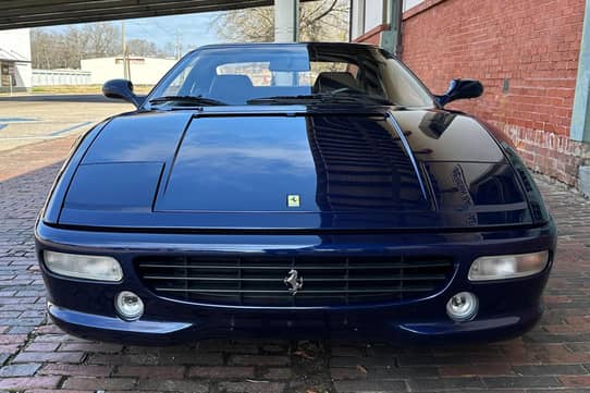 1996 Ferrari F355 GTS VIN: ZFFPR42B000103319 for Sale - Cars