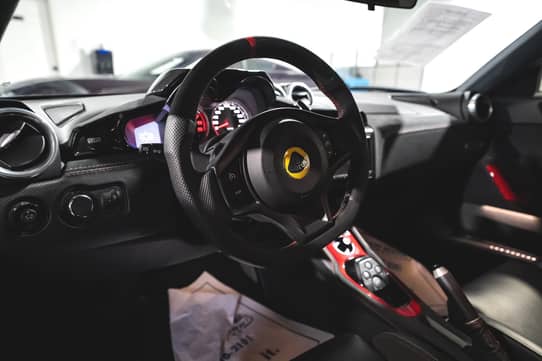 2021 Lotus Evora GT VIN: SCCLMDDN6MHA21068 for Sale - Cars