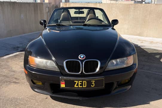 bmw 1998 BMW Z3 2.8 | Victory Motors of Colorado