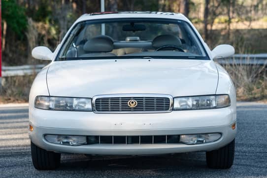 1995 Mazda 929 VIN: JM1HD4613S0402080 for Sale - Cars & Bids