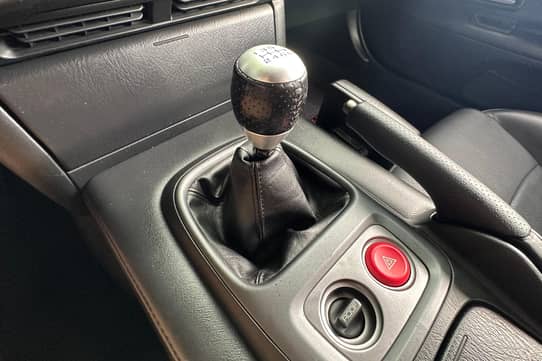 2002 Honda S2000 for Sale - Cars & Bids