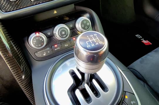 2009 Audi R8 Coupe for Sale - Cars & Bids