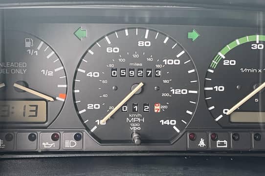 1993 Volkswagen EuroVan GL for Sale - Cars & Bids