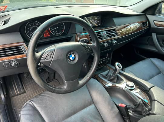 2008 BMW 535xi Sports Wagon for Sale - Cars & Bids