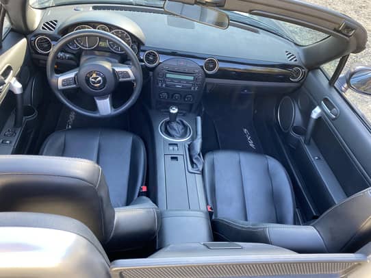 Unlock Your 2006 Mazda Mx 5 Miata Grand Touring'S True Potential! - jcfcxca
