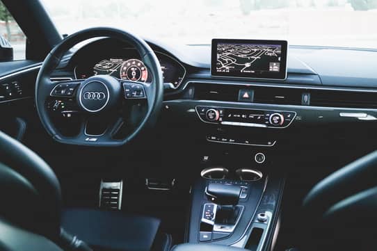 2019 Audi S4 auction - Cars & Bids