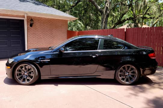 BMW M3 wide body | Facebook