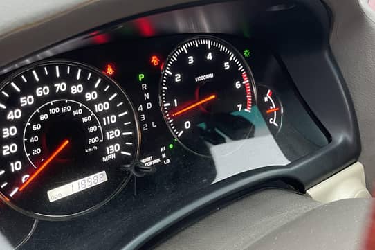 2008 Lexus GX 470 for Sale - Cars & Bids