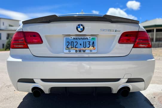 2011 BMW 335is Coupe for Sale - Cars & Bids