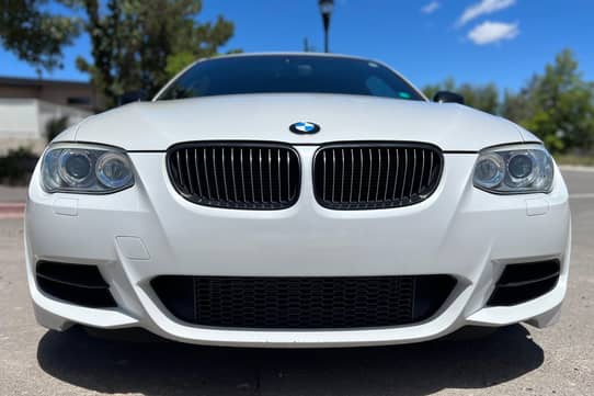 2011 Bmw 335is Coupe For Sale Cars And Bids