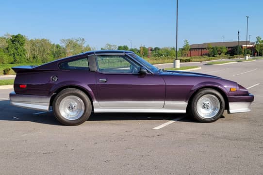 1982 Datsun 280zx For Sale - Cars & Bids