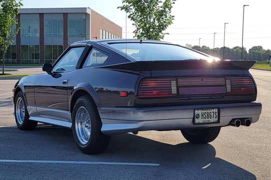 1982 Datsun 280ZX for Sale - Cars & Bids