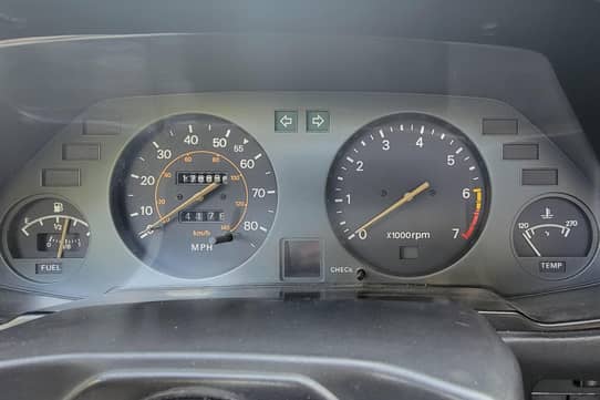 1982 Datsun 280ZX for Sale - Cars & Bids