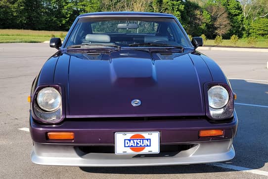 1982 Datsun 280ZX for Sale - Cars & Bids