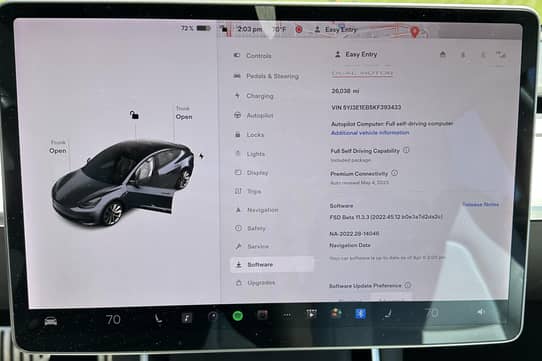 2019 Tesla Model 3 Performance for Sale - Cars & Bids