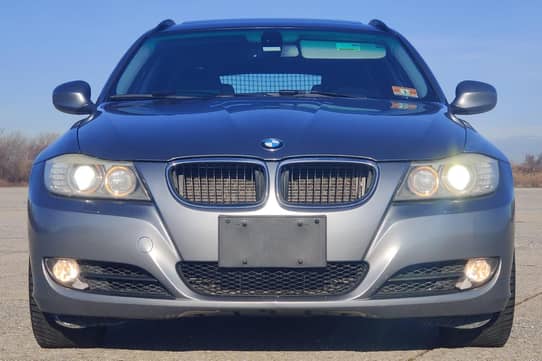 2011 BMW 328i xDrive Sports Wagon for Sale - Cars & Bids