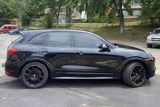 2013 Porsche Cayenne GTS for Sale - Cars & Bids