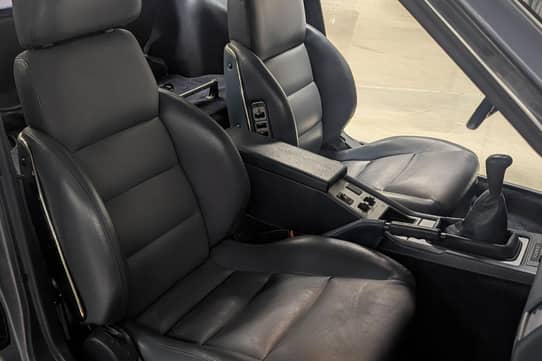 1987 Nissan 300ZX VIN: JN1HZ14S6HX216113 for Sale - Cars & Bids