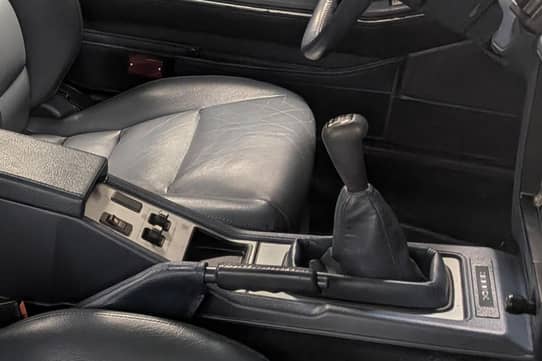 ☆カズダディー☆ 1987 Nissan 300ZX VIN: JN1HZ14S6HX216113 for Sale - Cars & Bids