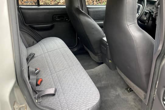 2000 jeep hotsell cherokee seats