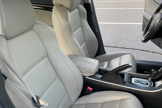 2007 acura tl type 2024 s seats for sale