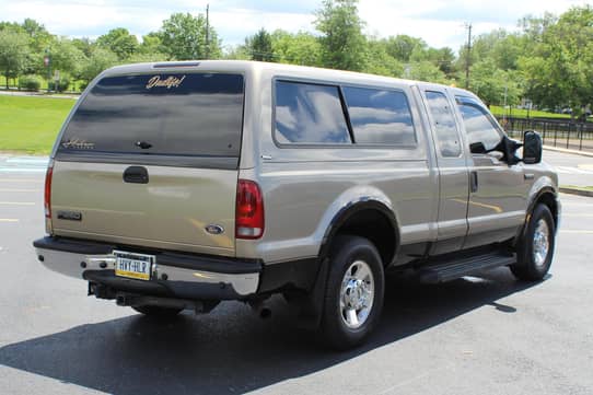 2006 Ford F-250 Super Duty Lariat VIN: 1FTNX20586ED30831 for Sale ...