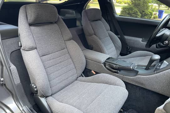 1990 Nissan 300ZX for Sale - Cars & Bids