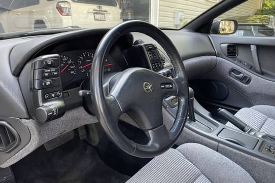 1990 Nissan 300ZX for Sale - Cars & Bids