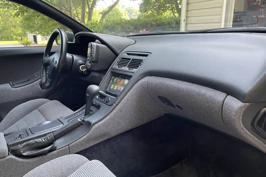 1990 Nissan 300ZX for Sale - Cars & Bids