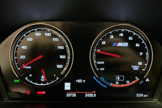 2020 BMW M2 Competition for Sale - Cars & Bids