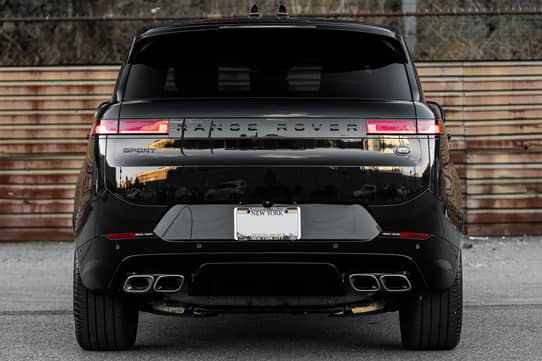 2023 Range Rover Sport First Edition for Sale - Cars & Bids