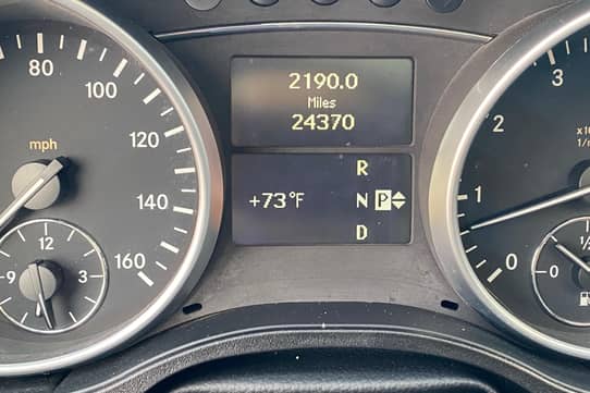 2011 Mercedes-Benz ML550 for Sale - Cars & Bids