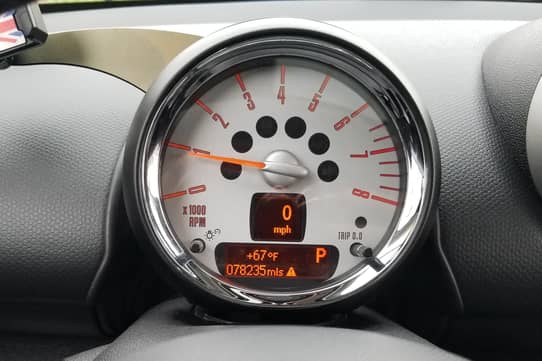 2012 Mini Cooper S Countryman for Sale - Cars & Bids