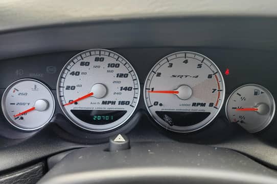 2005 Dodge Neon SRT-4 ACR VIN: 1B3ES66S45D228631 for Sale - Cars & Bids
