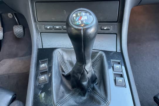 BMW M3ボディ 2001 BMW M3 Coupe for Sale - Cars & Bids