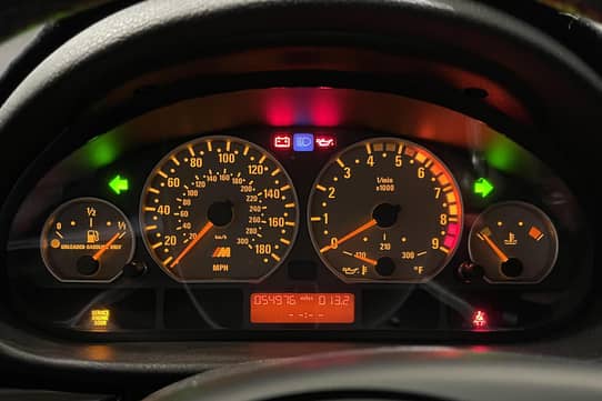 BMW M3ボディ 2001 BMW M3 Coupe for Sale - Cars & Bids