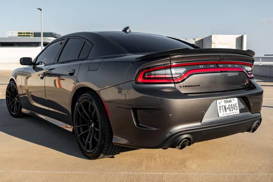 2021 Dodge Charger Scat Pack for Sale - Cars & Bids